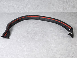 MCLAREN 570S 570GT RIGHT SIDE WEATHER STRIP 13A6339CP