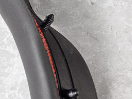 MCLAREN 570S 570GT RIGHT SIDE WEATHER STRIP 13A6339CP