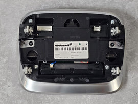 MCLAREN 720S INTERIOR ROOF CENTRE LIGHT 13MA178CP
