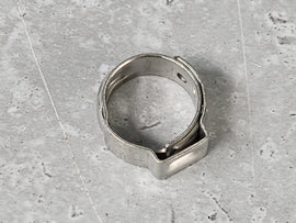 MCLAREN ENGINE-OETIKER-13.8 11F1011CP