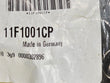 Load image into Gallery viewer, MCLAREN ENGINE-OETIKER-13.8 11F1011CP