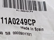 Load image into Gallery viewer, MCLAREN WASHER BOTTLE GROMMET PU 11A0249CP
