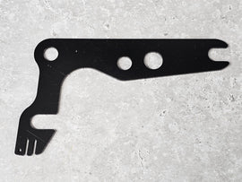 MCLAREN SHIM DOOR HINGE LOWER 2.0MM 11A7029CP