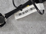 MCLAREN SEAT BELT BUCKLE KIT 11N2073CP