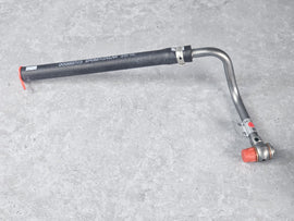 MCLAREN TURBO COOLANT PIPE ASSEMBLY 13FA0757CP