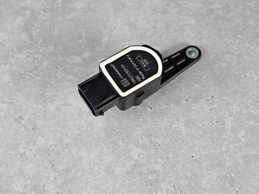 MCLAREN MP4 12C HEADLIGHT/HEADLAMP LEVEL SENSOR 11M0253CP