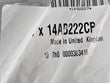 Load image into Gallery viewer, MCLAREN SEAL LH 14AB222CP