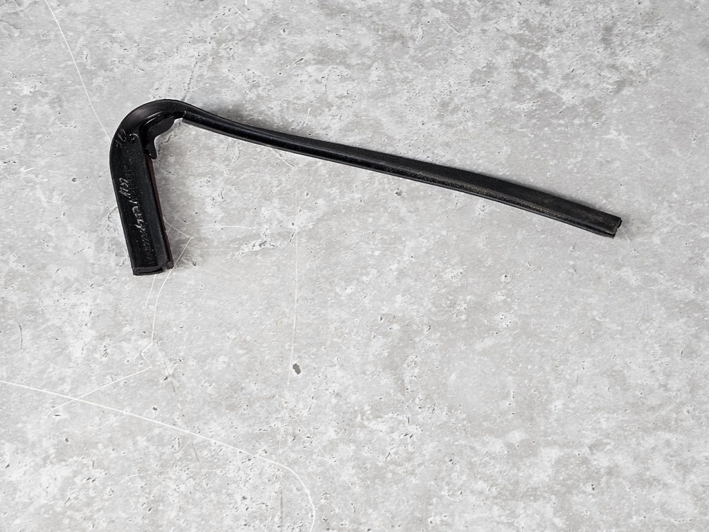 MCLAREN SEAL RH 14AB223CP