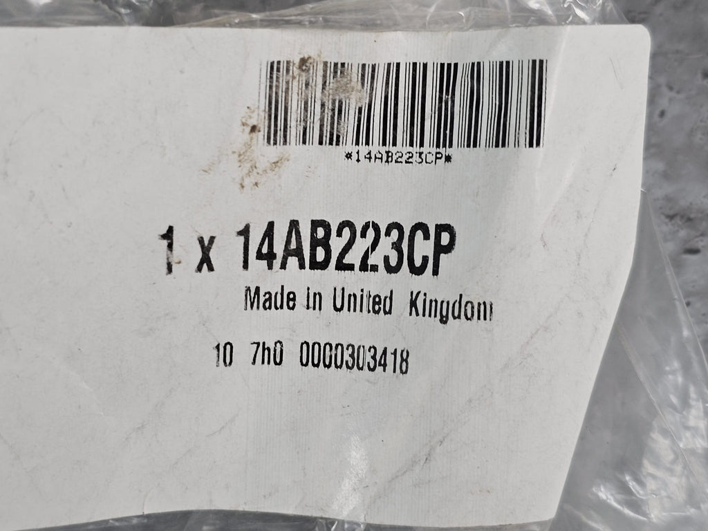 MCLAREN SEAL RH 14AB223CP