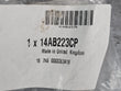 Load image into Gallery viewer, MCLAREN SEAL RH 14AB223CP