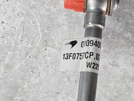 MCLAREN TURBO COOLANT PIPE ASSEMBLY 13FA0757CP