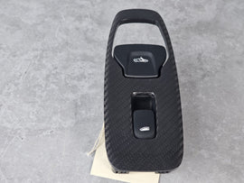 MCLAREN 570S/ 600LT CARBON DOOR SWITCH PASSENGER SIDE 13M0436CP