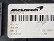 Load image into Gallery viewer, MCLAREN 570S/ 600LT CARBON DOOR SWITCH PASSENGER SIDE 13M0436CP