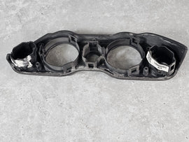 MCLAREN 720S/ 765LT CARBON ACTIVE DYNAMIC PANEL SURROUND (RHD) 14N1322CP