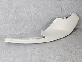MCLAREN 570S FRONT BUMPER RIGHT LOWER SPOILER BLADE 13AA734CP