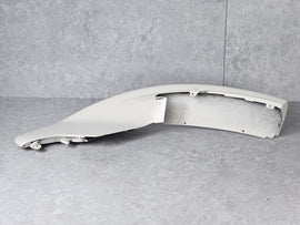 MCLAREN 570S FRONT BUMPER RIGHT LOWER SPOILER BLADE 13AA734CP