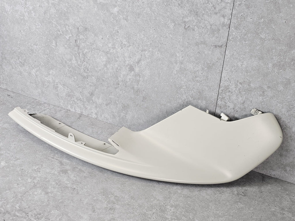 MCLAREN 570S FRONT BUMPER RIGHT LOWER SPOILER BLADE 13AA734CP