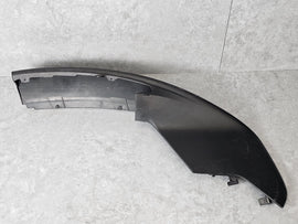 MCLAREN 540C FRONT BUMPER RIGHT LOWER SPOILER BLADE 13A2621CP