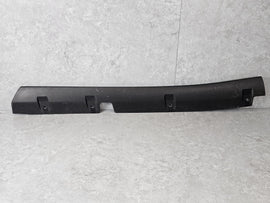 MCLAREN 540C REAR LEFT SIDE SKIRT 13A5693CP (SURFACE MARKS)