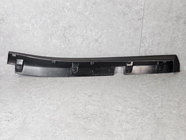 MCLAREN 540C REAR LEFT SIDE SKIRT 13A5693CP (SURFACE MARKS)