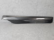Load image into Gallery viewer, MCLAREN 570S FRONT LEFT SIDE SKIRT PALLADIUM GREY 13AA588CP