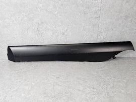 MCLAREN 540C FRONT RIGHT SIDE SKIRT 13AA591CP
