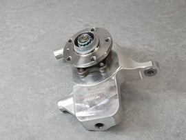 MCLAREN 600LT FRONT RIGHT SIDE HUB KNUCKLE BRAND NEW 13BA029GP