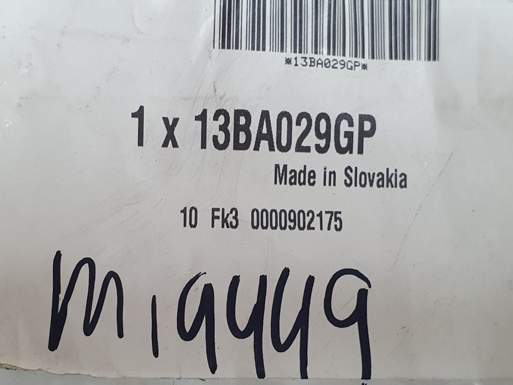 MCLAREN 600LT FRONT RIGHT SIDE HUB KNUCKLE BRAND NEW 13BA029GP