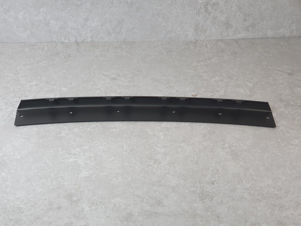 MCLAREN GT METAL TRIM COVER 22AC515GP