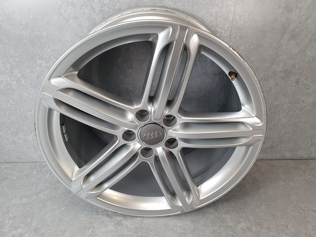 AUDI A4 19" ALLOY WHEEL SPEEDLINE SL2160 8K0 601 025 CM