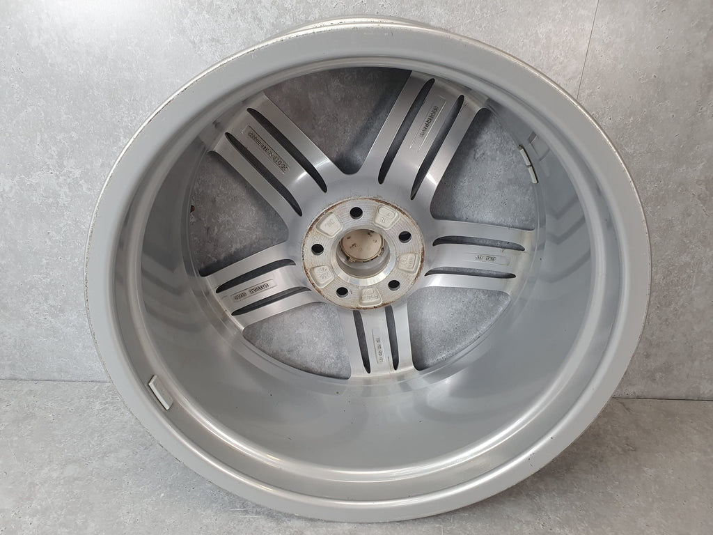 AUDI A4 19" ALLOY WHEEL SPEEDLINE SL2160 8K0 601 025 CM