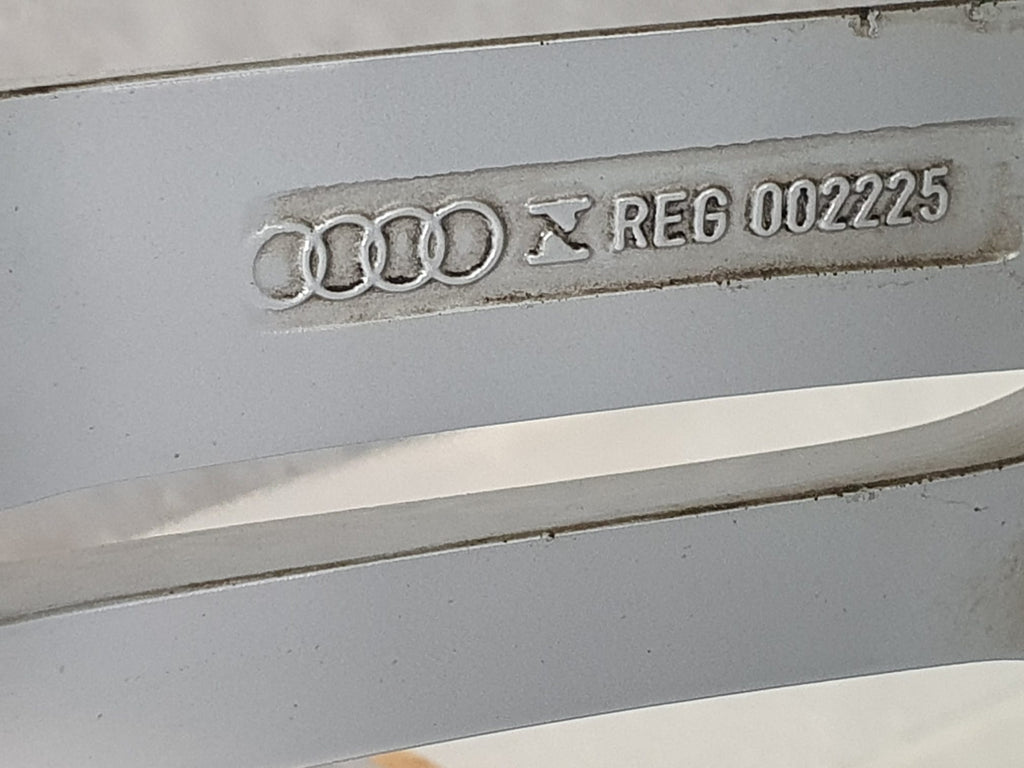 AUDI A4 19" ALLOY WHEEL SPEEDLINE SL2160 8K0 601 025 CM
