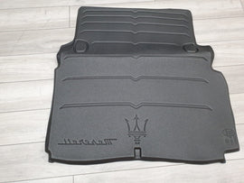 MASERATI LUGGAGE COMPARTMENT MAT M156 940000293