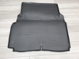 MASERATI LUGGAGE COMPARTMENT MAT M156 940000293