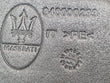 Load image into Gallery viewer, MASERATI LUGGAGE COMPARTMENT MAT M156 940000293