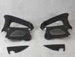 Load image into Gallery viewer, MCLAREN 600LT, COMPLETE UPPER REAR TRIM PANEL SET 13NA517MP/ 13NA518MP