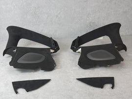 MCLAREN 600LT, COMPLETE UPPER REAR TRIM PANEL SET 13NA517MP/ 13NA518MP