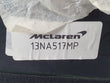 Load image into Gallery viewer, MCLAREN 600LT, COMPLETE UPPER REAR TRIM PANEL SET 13NA517MP/ 13NA518MP