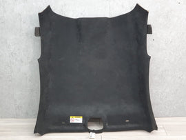 MCLAREN 570S RHD ROOF HEADLINING CARBON BLACK ALCANTARA 13N2840CP