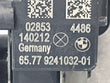 Load image into Gallery viewer, BMW 5 F10 FRONT BUMPER LEFT SIDE CRASH SENSOR 65779241032