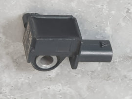 BMW 5 F10 FRONT BUMPER LEFT SIDE CRASH SENSOR 65779241032