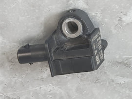 BMW 5 F10 FRONT BUMPER LEFT SIDE CRASH SENSOR 65779241032