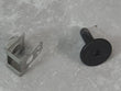 Load image into Gallery viewer, BMW 5 F10 FRONT BUMPER  CRASH SENSOR MOUNTING BRACKET