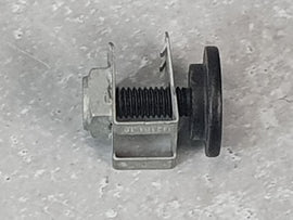 BMW 5 F10 FRONT BUMPER  CRASH SENSOR MOUNTING BRACKET