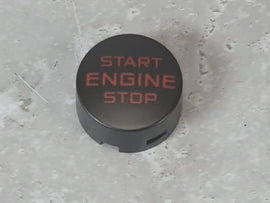 MCLAREN 570S START STOP SWITCH PIANO BLACK 11M2778MP