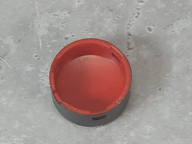 MCLAREN 570S START STOP SWITCH PIANO BLACK 11M2778MP