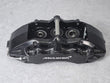 Load image into Gallery viewer, MCLAREN CERAMIC FRONT RIGHT (RH) CALIPER (BLACK) 11C0064CP.BG1