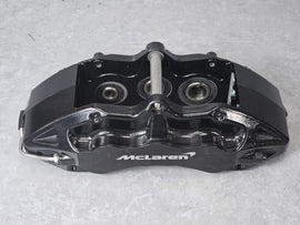 MCLAREN CERAMIC FRONT RIGHT (RH) CALIPER (BLACK) 11C0064CP.BG1