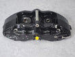 Load image into Gallery viewer, MCLAREN CERAMIC FRONT RIGHT (RH) CALIPER (BLACK) 11C0064CP.BG1