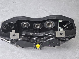 MCLAREN CERAMIC FRONT RIGHT (RH) CALIPER (BLACK) 11C0064CP.BG1